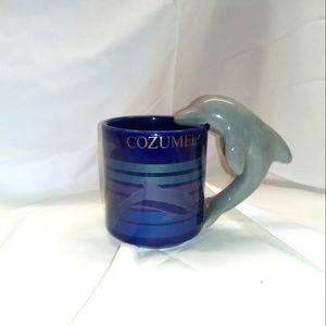 Dolphin Mug